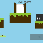 Screenshot #1 - RANDOM WORLD ALPHA 0.0.3