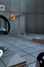 Screenshot #5 - Portal