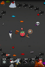 Screenshot #8 - Slime Squisher