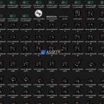 Screenshot #3 - Among Us (Sprites)