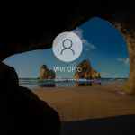 Screenshot #3 - Windows 10 Pro 21H1 19043.1288 x64 ru by SanLex
