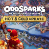 Oddsparks: An Automation Adventure