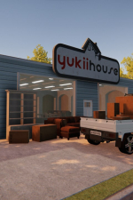 Screenshot #4 - Estate Agent Simulator