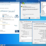 Screenshot #11 - Windows 7 Ultimate Ru x86-x64 SP1 NL3 by OVGorskiy 03.2022 2DVD
