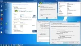 Screenshot #11 - Windows 7 Ultimate Ru x86-x64 SP1 NL3 by OVGorskiy 03.2022 2DVD