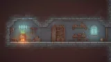 Screenshot #4 - Pixel Art Platformer - Dungeon
