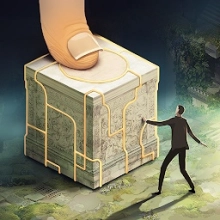 PAVILION: TOUCH EDITION 1.41