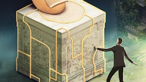 PAVILION: TOUCH EDITION 1.41