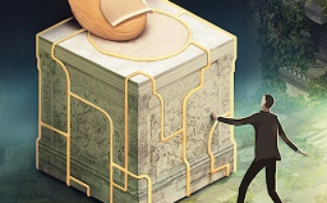 PAVILION: TOUCH EDITION 1.41