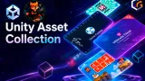Screenshot #1 - Unity Asset Collection May Bundle Week 2 (2026)