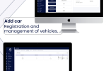 Screenshot #7 - Exicube Taxi App v4.0 Untouched