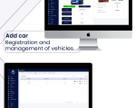 Screenshot #7 - Exicube Taxi App v4.0 Untouched