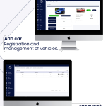 Screenshot #7 - Exicube Taxi App v4.0 Untouched
