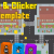 Clicker-Idle Game Template
