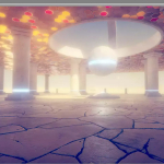 Screenshot #1 - Sacred Place