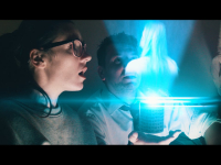 Screenshot #6 - The Dark Side of the Moon: An Interactive FMV Thriller