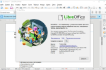Screenshot #3 - LibreOffice
