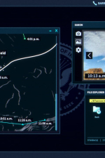 Screenshot #4 - The Operator