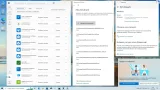 Screenshot #6 - Windows 10 x64 Ru 22H2 19045.4412 Upd 05.2024 by OVGorskiy