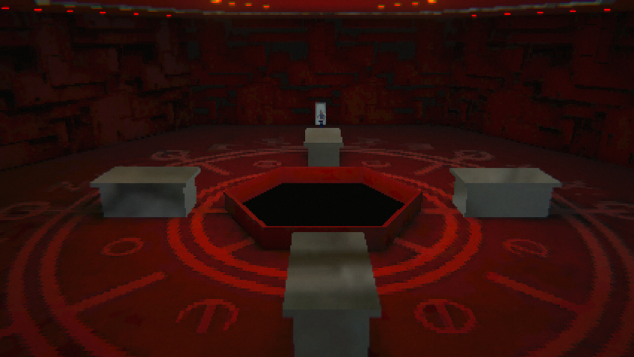 Screenshot #2 - H.A.D.E.S Zero