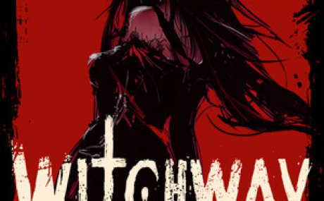 Witch Way
