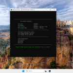 Screenshot #6 - Windows 11 Enterprise LTSC 24H2 Build 26100.7171 Ноябрь 2025 Full