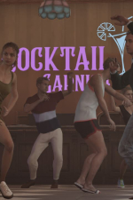 Screenshot #1 - Night Club Simulator