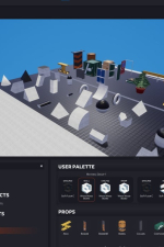 Screenshot #3 - KovaaK's