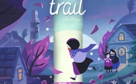 Paper Trail