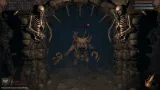 Screenshot #3 - Dungeons Of The Deep