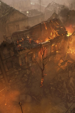 Screenshot #2 - 63 Days