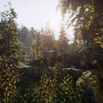 Screenshot #3 - C.V.P - Pine Woods