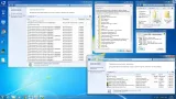 Screenshot #18 - Windows 7 Максимальная Ru x86-x64 w.BootMenu by OVGorskiy 08.2022 1DVD