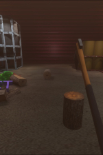 Screenshot #4 - Wood for Nobody Else