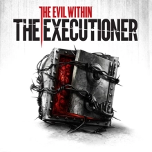 The Evil Within: The Executioner: +8 трейнер