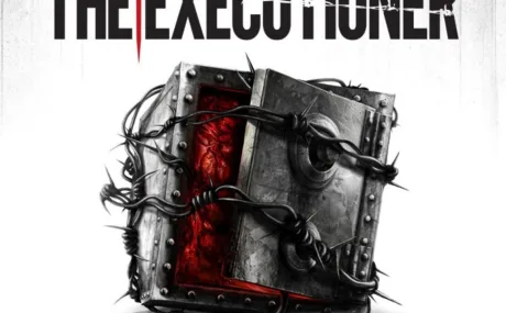 The Evil Within: The Executioner: +8 трейнер