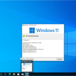 Screenshot #8 - Windows 10 21H2 Build 19043.1165 x64 (11.08.2021) by ArtZak1