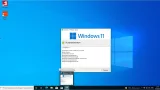 Screenshot #8 - Windows 10 21H2 Build 19043.1165 x64 (11.08.2021) by ArtZak1