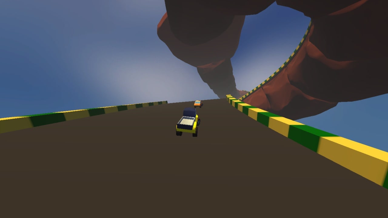 Screenshot #4 - Barro 2020