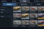 Screenshot #1 - KONTSTRIKE
