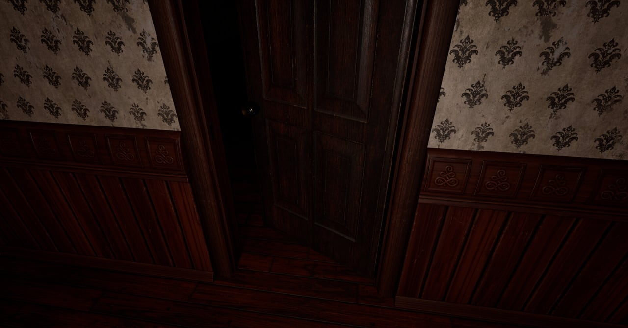 Screenshot #5 - Fork Road