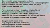 Screenshot #1 - Tower Defense Toolkit 4 (TDTK-4)