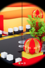 Screenshot #4 - Spaceflux