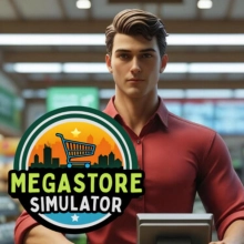 Megastore Simulator: +6 трейнер