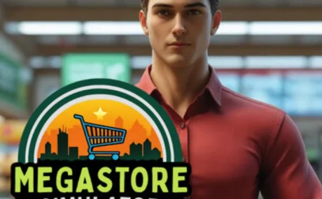 Megastore Simulator: +6 трейнер