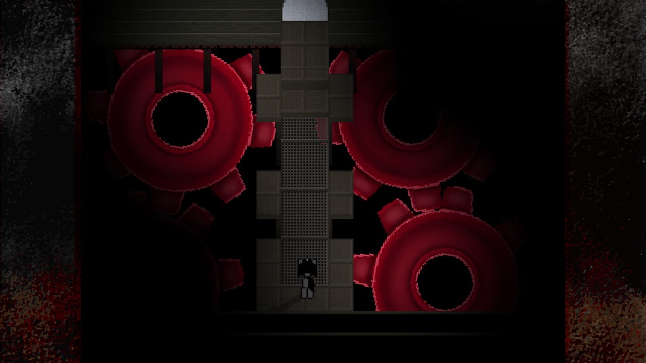 Screenshot #3 - D'LIRIUM
