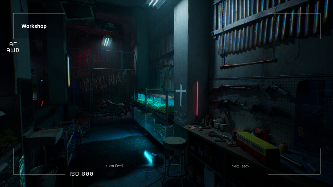 Screenshot #4 - Breach: 83