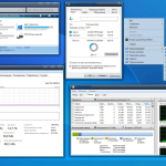 Screenshot #12 - Windows 10 Enterprise LTSC 2021 x86-x64 21H2 RU by OVGorskiy 12.2022