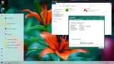 Screenshot #4 - Windows 10 Профессиональная 21H1 x64 [GX / G.M.A] 16.03.21