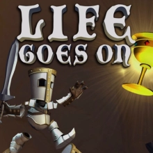 Life Goes On: +2 трейнер